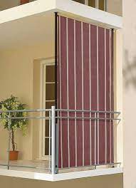 Seitlicher sichtschutz für den balkon der balkon ist für viele menschen im städtischen der einzige ort an dem diese ungestört die natur genießen können. Balkon Seitensichtschutz Sichtschutz Und Sonnenschutz Brigitte Hachenburg