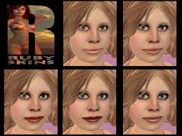Check spelling or type a new query. Second Life Marketplace Ruby Skins Presents Dinah 2 A Fantasy Ruby Skin
