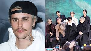 Justice the album out now. Bts And Justin Bieber Collaboration 2021 Details Of The New Song After Butter Journal Beat