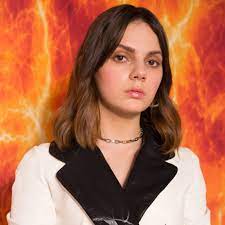 This site was developed and is maintained by a team of dafne graduates. Dafne Keen On Facing The Unexpected Teen Vogue