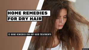 You can store the rest for later use, or. 12 Home Remedies For Dry Hair Treatments Bright Freak