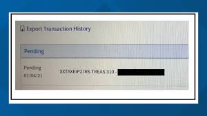 Stimulus Direct Deposits Make It To Accounts When Checks Go Out Firstcoastnews Com