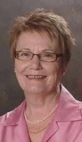 Obituary information for Jenny Power