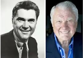 Robert Colbert Born: July 26, 1931 Long Beach, California