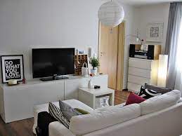 Therefore, each bit is a symbolism of you identity and your style for all times. Interior Design Minimalist Living Room Ikea Novocom Top