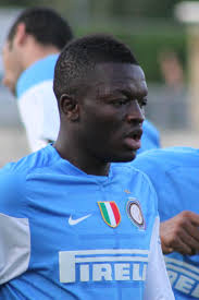 Sulley Muntari