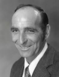 Robert William Bergman