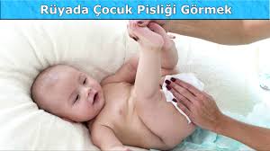 Ruyada Cocuk Pisligi Gormek Youtube