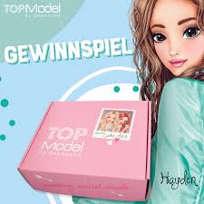 Welcome to the topmodels' glamorous world! Eudmpxgbeywe4m