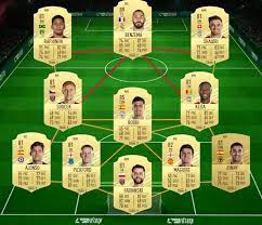 Sezon 2010/2011 rozpoczął sezon jako bramkarz rezerwowy. Fifa 21 Kyle Walker Showdown Sbc Gunstigste Losungen Belohnungen Statistiken Komponenten Pc