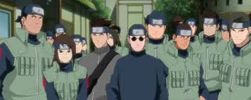 In naruto, every ninja has a nature element that they have a natural affinity to. Shinobi Organisational System Narutopedia Fandom