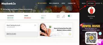 Hai semua, hari ni nak cerita tentang cara batalkan kad kredit pula. Cara Aktifkan Debit Kad Maybank Untuk Transaksi Online Luar Negara