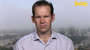 Matthew james canavan is an australian politician. Coronavirus Vaccine Queensland Senator Matt Canavan Believes Covid Jabs Shouldn T Be Enforced In Workplaces