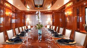 Chartering a movie yacht adds something extra special, says perides. Opinion In The Age Of Trump The Wolf Of Wall Street S 12 Million Yacht Looks Like A Dinghy Marketwatch