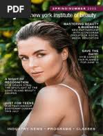 ISSE Long Beach 2013 Pre-Show Book