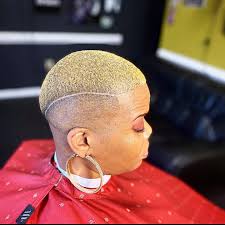 Some cuts can even skip the styling. Short Hair Styles For Black Women Home Facebook
