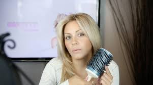Anyone with fine hair will understand the nuances of caring and styling this hair type. How To Pick The Perfect Blowout Brushes Youtube