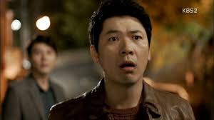 What Happens to My Family Ep 21: Kang-shim & Tae-joo