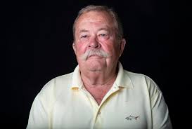 RN 'Nick' Jessen: College district board candidate