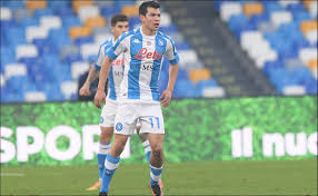 Founded 1904 / 1926 / 2004 address via s.s. This Was His Goal At Napoli Vs Sampdoria Archyde