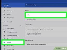 Heavy on facts, light on opinions. How To Print From Chromebook 13 Steps With Pictures Wikihow
