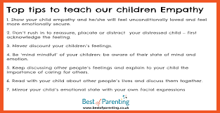 Why Empathy Is The Greatest Gift We Can Give Our Children