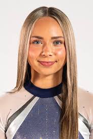 2025 Women's Gymnastics Roster