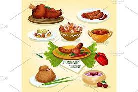 hungarian cuisine signature dishes signature dishes hungarian cuisine cuisine