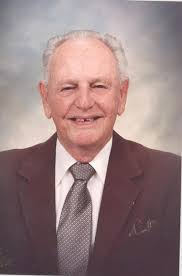 Harvey Lincoln Obituary