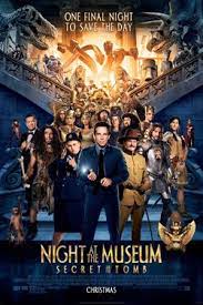 Night At The Museum Secret Of The Tomb Museum Movie Night At The Museum Good Movies