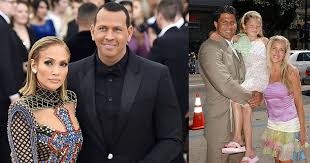 Cynthia rodriguez (née scurtis), a.k.a. Jose Canseco Claimed Alex Rodriguez Cheated On Jennifer Lopez With His Ex Wife Small Joys