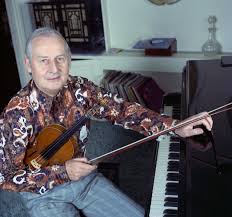 Resultado de imagen para stephane grappelli