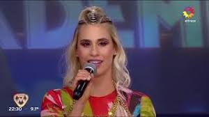 1 resultado(s) para tu búsqueda. Julieta Puente La Energia Que Le Hacia Falta A Showmatch La Academia 2021 Ahora Argentina