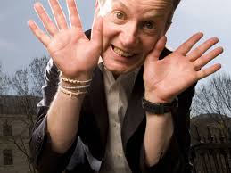 Frank Skinner