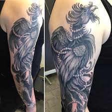 By parmin | may 1, 2016. 80 Best Phoenix Tattoo Designs Meanings Mysterious Bird 2019
