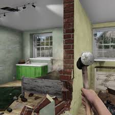 House flipper > questions & suggestions > topic details. House Flipper Is A Home Repair Simulation Among Steam S Best Sellers Polygon