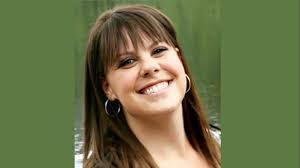 Heather Mccomber's Instagram, Twitter & Facebook