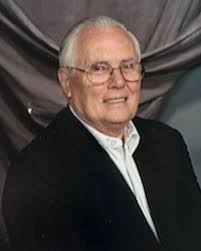 Charles Davis Acuff Obituary June 28, 2025