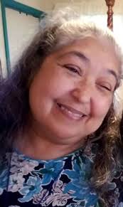 Gloria Garza Obituary April 9, 2019