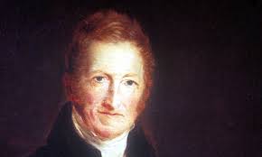 Thomas Robert Malthus (1766-1834)