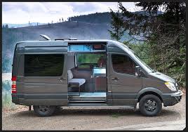 Small Rv S Sprinter Vans The Hull Truth Boating And Fishing Forum Sprinter Van Sprinter Mercedes Sprinter Camper