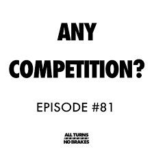 The television and radio rights to broadcast nascar on television and radio are one of the most expensive rights of any american sport, with the current television contract with fox sports and nbc sports being worth around us$8 billion. Nascar Podcast Any Competition