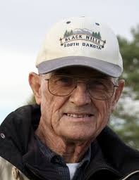 Obituary information for Duane "Bud" Hettinger