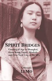 Spirit Bridges by Li Mo