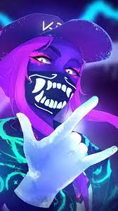 Kimetsu no yaiba, zenitsu agatsuma. Anime Neon Photo Wallpapers Wallpaper Cave