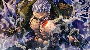 One piece 1080p, 2k, 4k, 5k hd wallpapers free download, these wallpapers are free download for pc, laptop, iphone, android phone and ipad desktop Smoker One Piece 4k 8209