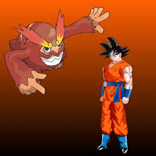 Is there a crossover between dragon ball z and pokemon? X Transceiver Dragon Ball Z Pokemon Amino