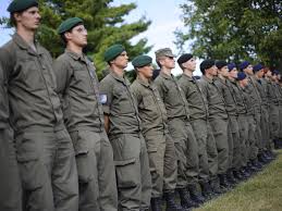 Folge dem offiziellen account des österreichischen bundesheeres. Osterreichisches Bundesheer 500 Soldaten Bei Eu Battlegroup Osterreich Vienna At