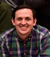 Nicholas Cox Obituary