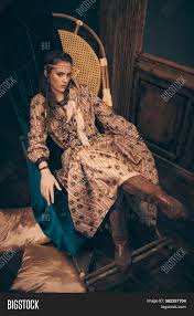 Shape may receive compensation when you click through and purchase from links con. Bohemian Lifestyle Image Photo Free Trial Bigstock